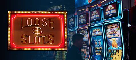 loose slots in vegas,loose slots las vegas 2024